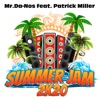 Summer Jam (feat. Patrick Miller) - Single