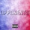 Opponents - Ultra lyrics