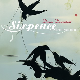 Sixpence None the Richer Dizzy