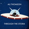 Through the Storm - Single