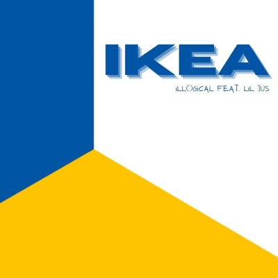 Ikea (feat. Lil Jus') - Single