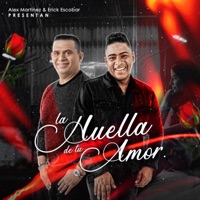 la huella de tu amor