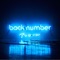 Fish - back number lyrics