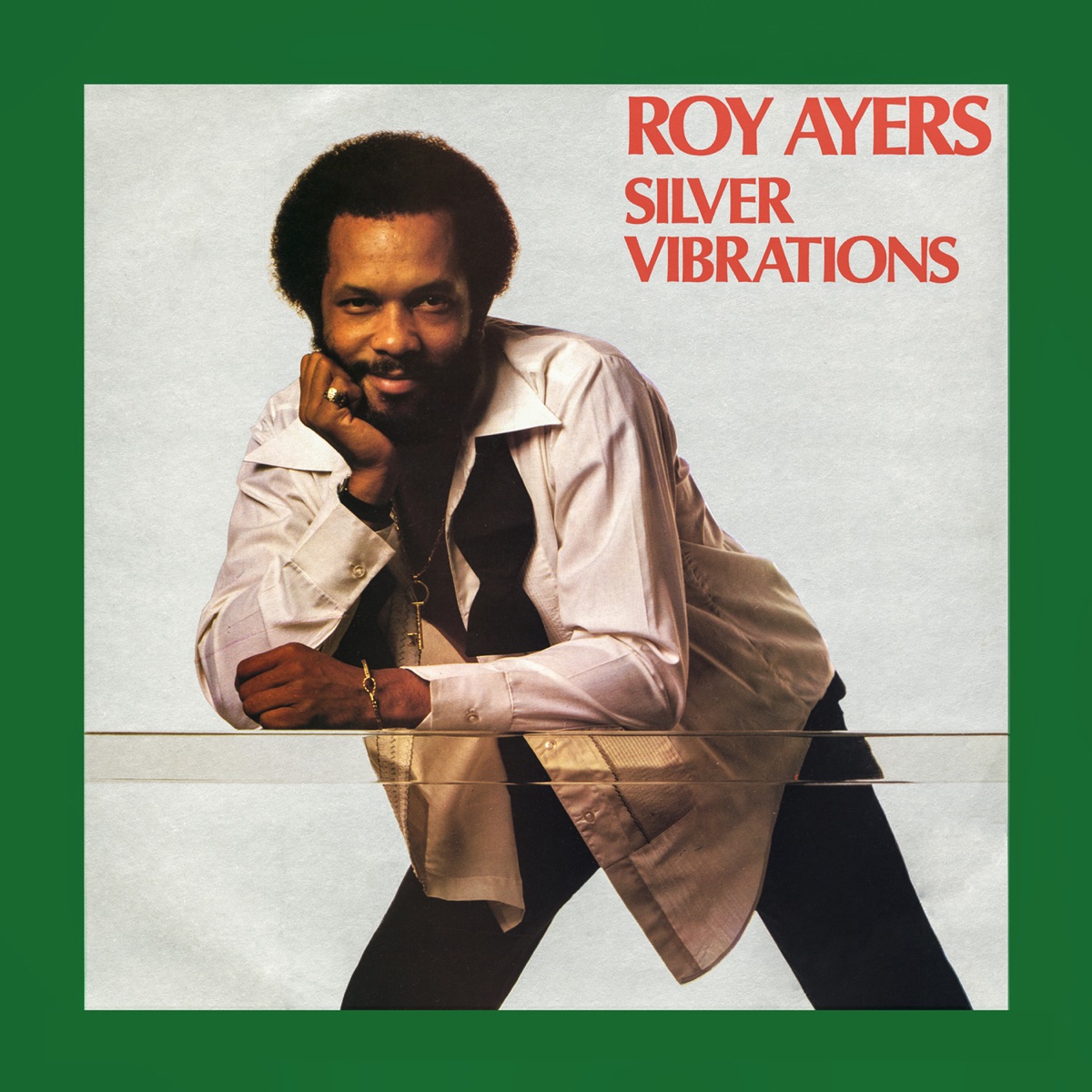 Roy Ayers - You Send Me 