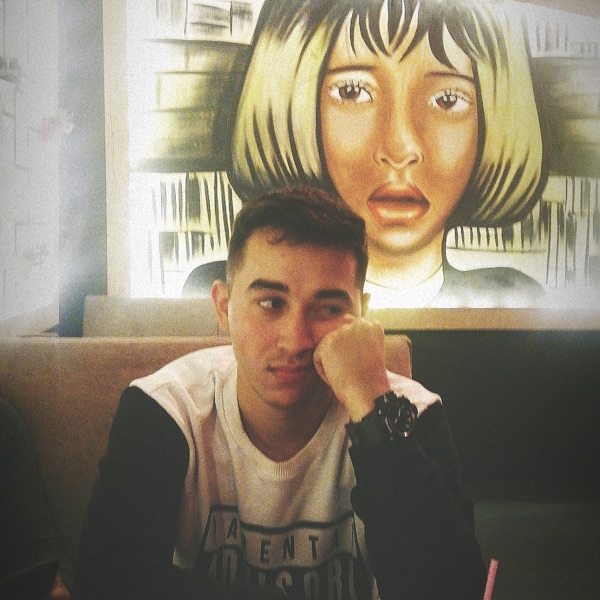Mortem's avatar