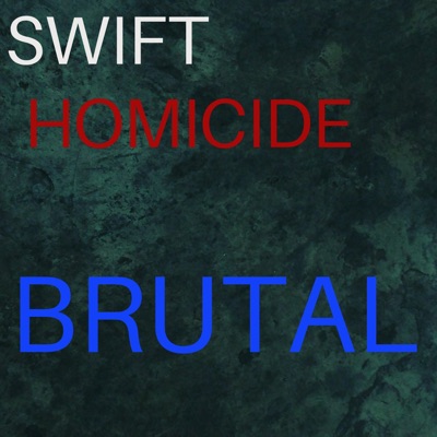 Brutal - Single