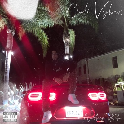 Cali Vybez - Single