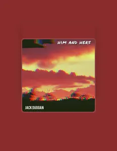 聆聽 Jack Duggan、觀看音樂影片、閱讀小傳、查看巡演日期等！