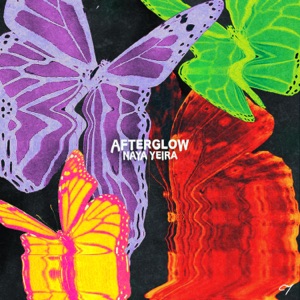 Naya Yeira - Afterglow (Dream Chasers mix) - 排舞 编舞者