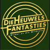 Wilder as Die Wildtuin - Die Heuwels Fantasties