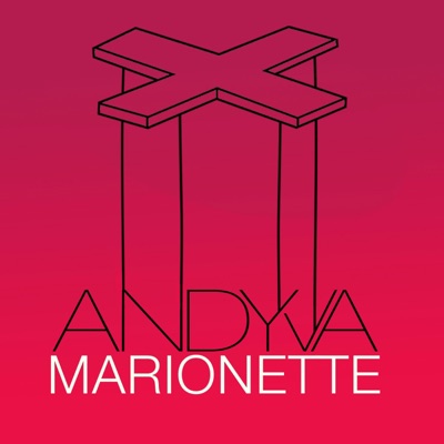 Marionette - Single