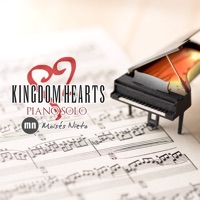 Kingdom Hearts: Piano Solo - Moisés Nieto
