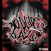 No Eres Feliz - Single - Dc Yesman