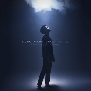 Duncan Laurence - Arcade (Sam Feldt Remix) - Line Dance Music