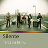Silente - Terca Na Tišinu artwork
