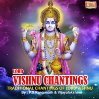 Lord Vishnu Chantings - P. S. Ranganath & Vijayalakshmi