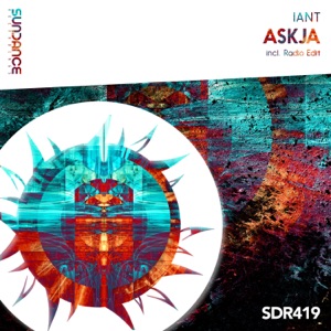 Askja - Single