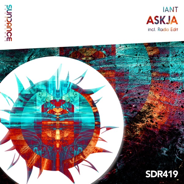 Askja - Single