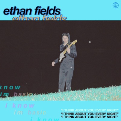 I Think About You Every Night - Single