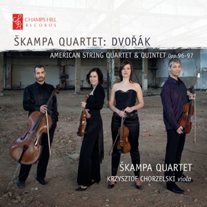 String Quartet No. 12 in F Major, Op. 96 