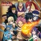 Fairy Tail Tatsu - Yasuharu Takanashi lyrics