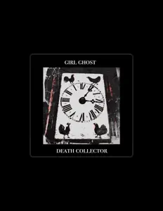Dengarkan girl ghost, tonton video musik, baca bio, lihat tanggal tur & lainnya!