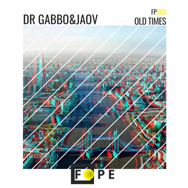Old Times - Single
