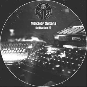 Dedication - EP
