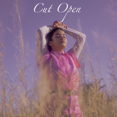Cut Open - Single
