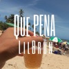 Que Pena - Single