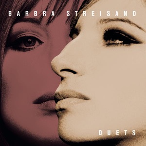 Barbra Streisand - If You Ever Leave Me (feat. Vince Gill) - Line Dance Musique