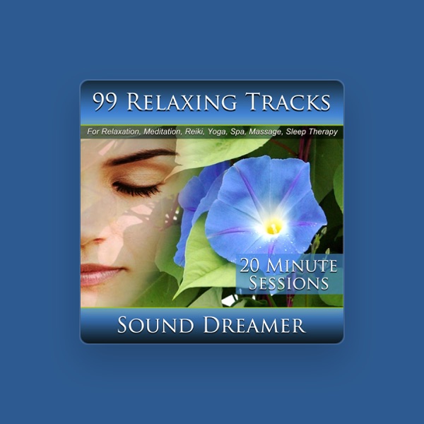 Sound Dreamer's avatar