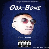 Oba Bone artwork