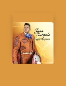 Listen to Juan Viurquis, watch music videos, read bio, see tour dates & more!