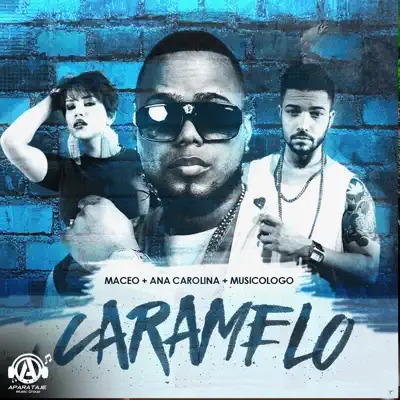 Caramelo (Remix) - Single - Musicologo The Libro