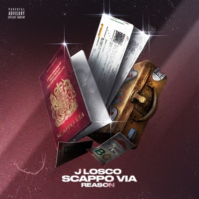 Scappo via - Single