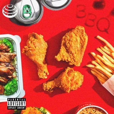 BBQ (feat. Astreaux Guillotine) - Single