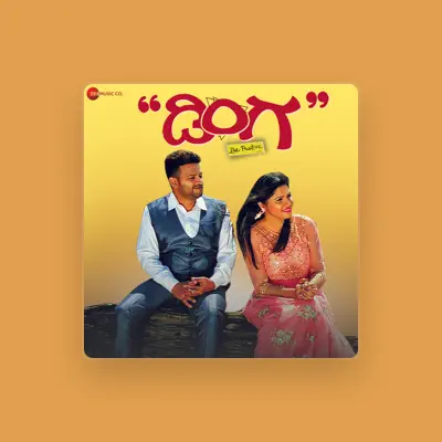 Listen to Sanchith Hegde, watch music videos, read bio, see tour dates & more!