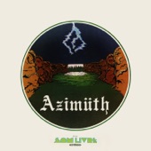 Azimuth - Linha do Horizonte