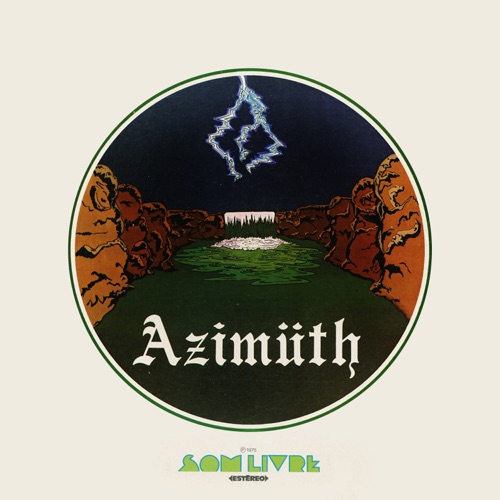 Azimüth