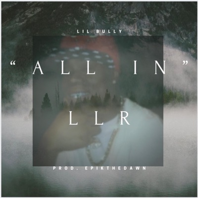 All Money In - Single