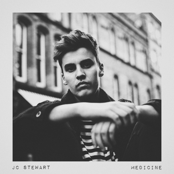 Cover artwork for Medicine