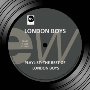 London Boys - I'm Gonna Give My Heart - Line Dance Music