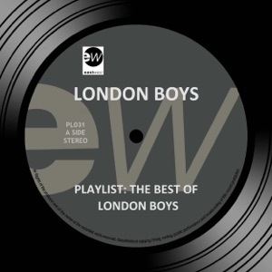 London Boys - I'm Gonna Give My Heart - 排舞 音樂