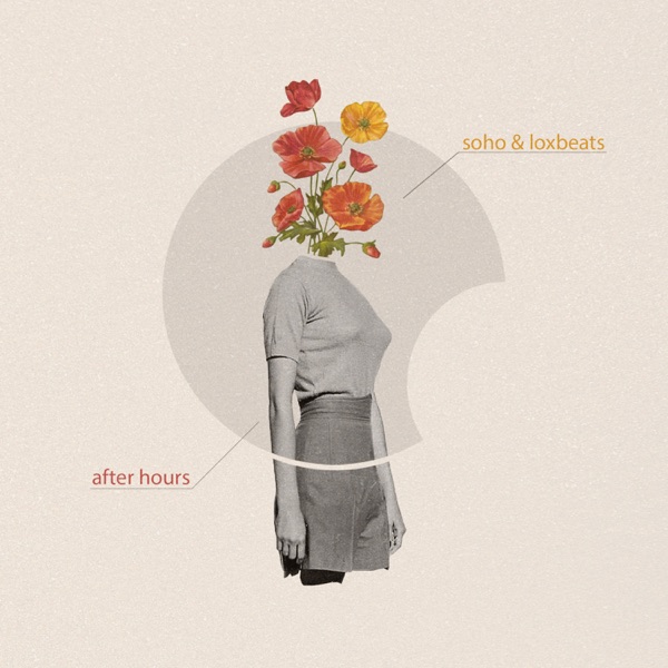After Hours - EP