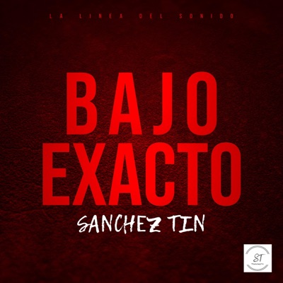 Bajo Exacto - Single