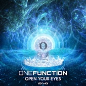 Open Your Eyes artwork