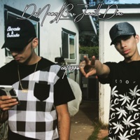 Entierro (feat. Juanillo Diaz) - Single - Danameslb