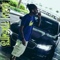 Kush Flights - Single - FastMuney Mike