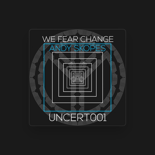 Andy Skopes's avatar